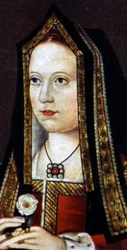 Elisabeth von York